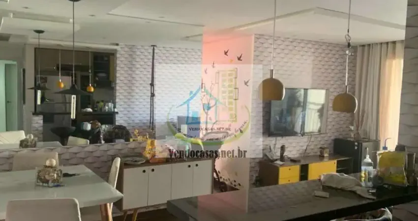 Apartamento com 3 quartos à venda na Rua Quararibéia, 200, Campo Grande, São Paulo