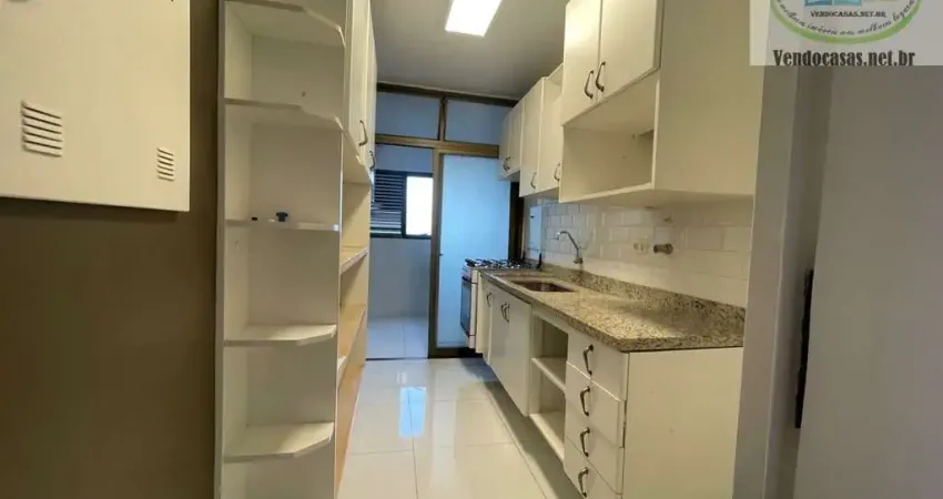 Apartamento com 3 quartos à venda na Rua Comendador Elias Zarzur, 269, Santo Amaro, São Paulo