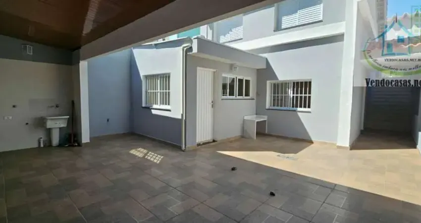 Casa com 3 quartos à venda na Rua Vito Bovino, 58, Jardim da Campina, São Paulo