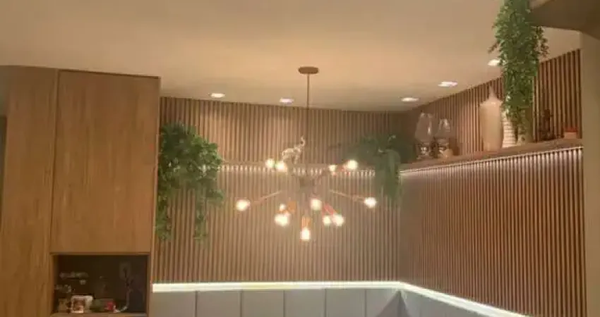 Apartamento com 3 quartos à venda na Rua Marfim, 135, Jardim Santa Cruz (Campo Grande), São Paulo