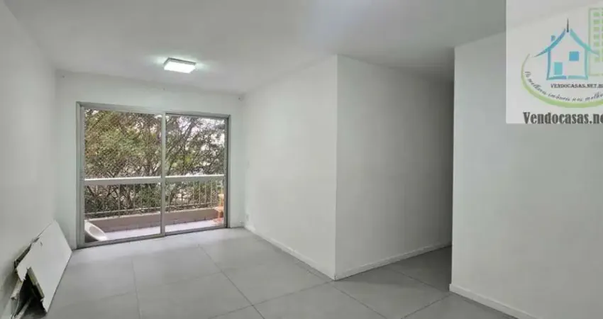 Apartamento com 3 quartos à venda na Rua Arlindo Veiga dos Santos, 25, Jardim Marajoara, São Paulo
