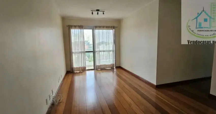 Apartamento com 3 quartos à venda na Rua Arlindo Veiga dos Santos, 25, Jardim Marajoara, São Paulo
