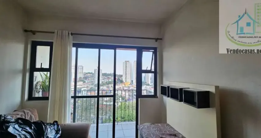 Apartamento com 3 quartos à venda na Rua Arlindo Veiga dos Santos, 50, Jardim Marajoara, São Paulo