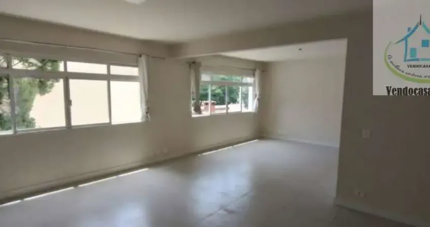 Casa com 4 quartos para alugar na Rua Amandaba, 125, Jardim Prudência, São Paulo