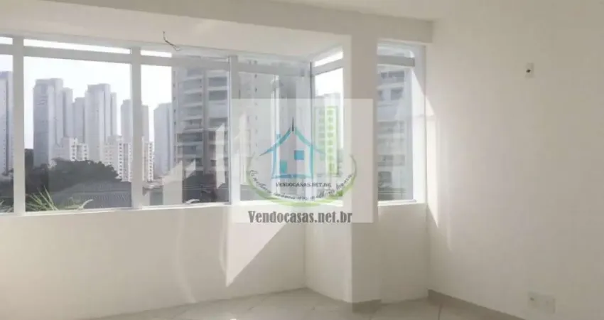 Sala comercial com 1 sala para alugar na Avenida Nossa Senhora do Sabará, 1117, Jardim Marajoara, São Paulo