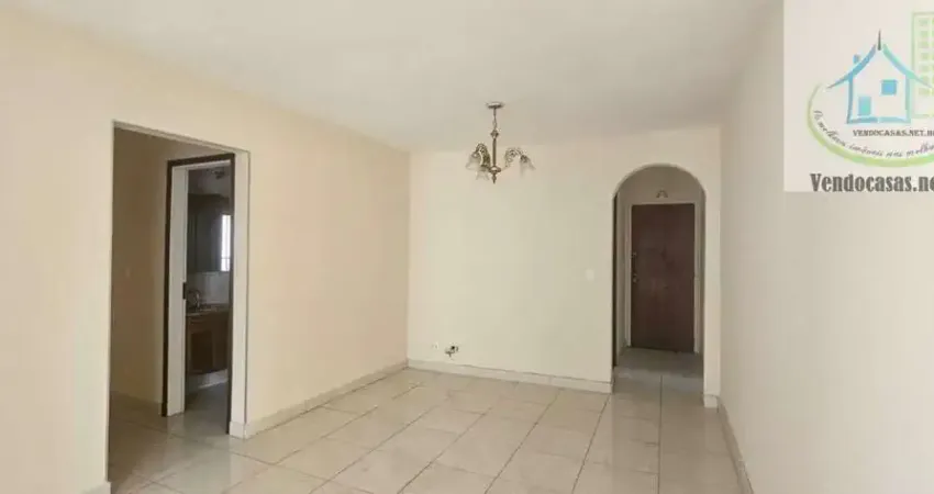 Apartamento com 3 quartos para alugar na Avenida Nossa Senhora do Sabará, 527, Jardim Marajoara, São Paulo