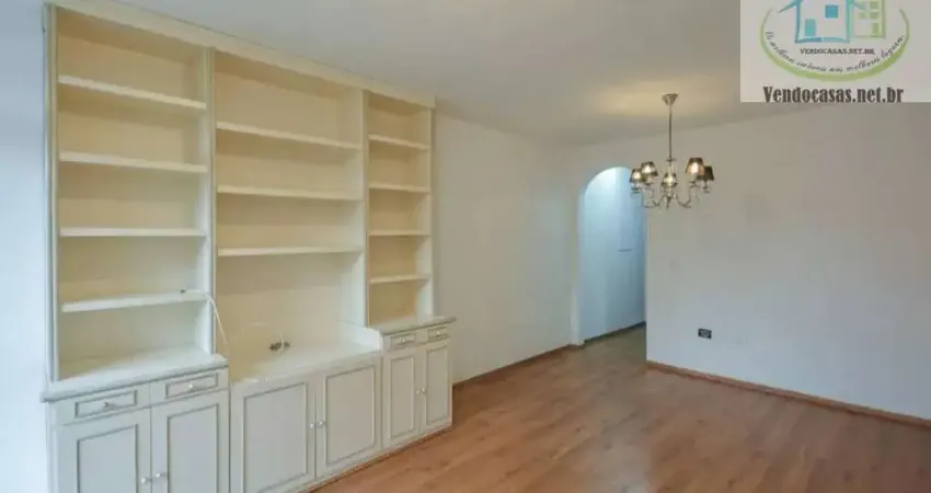 Apartamento com 3 quartos para alugar na Avenida Nossa Senhora do Sabará, 527, Jardim Marajoara, São Paulo