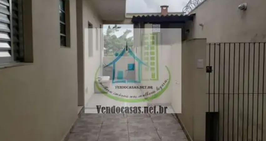 Casa em condomínio fechado com 1 quarto para alugar na Rua João Alberto Sales, 54, Jardim Palmares (Zona Sul), São Paulo