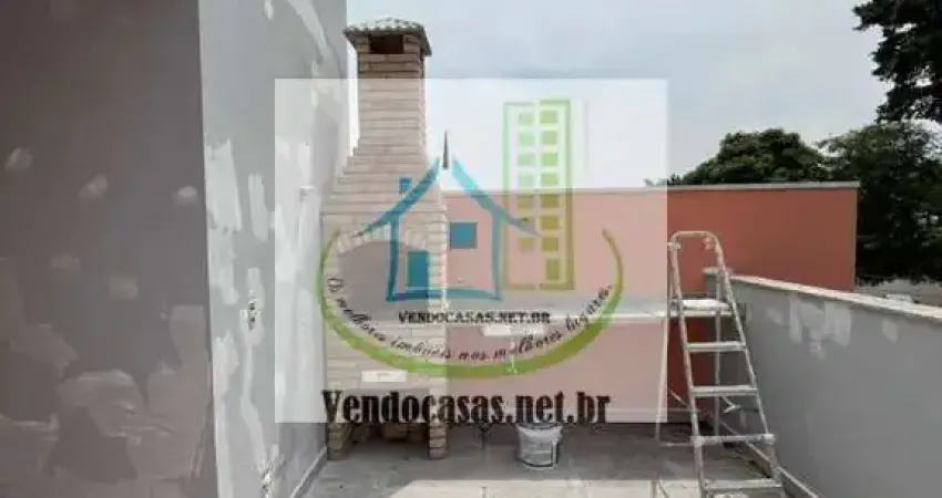 Casa com 3 quartos à venda na Rua Cornélio Schimidt, 62, Parque Jabaquara, São Paulo