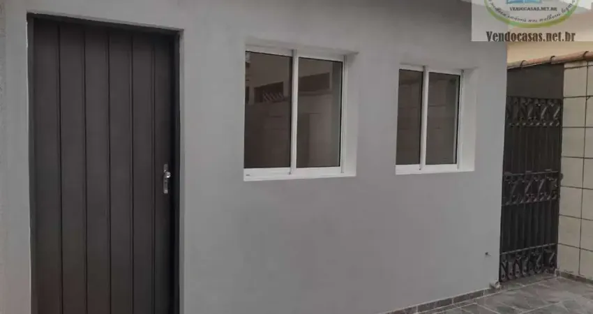 Casa com 2 quartos para alugar na Rua Elydio Rodrigues Nunes, 400, Campo Grande, São Paulo