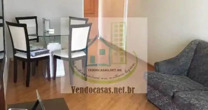Apartamento residencial à venda, vila constança, são paulo.