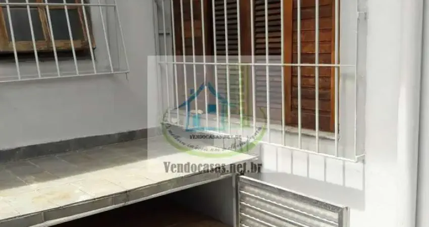 Casa com 3 quartos à venda na Rua Epifânia, 14, Jardim Marajoara, São Paulo