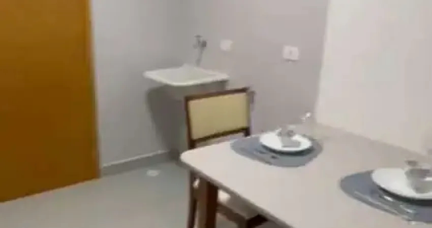 Apartamento com 1 quarto à venda na Rua Otávio Carlos da Silva, 78, Cupecê, São Paulo