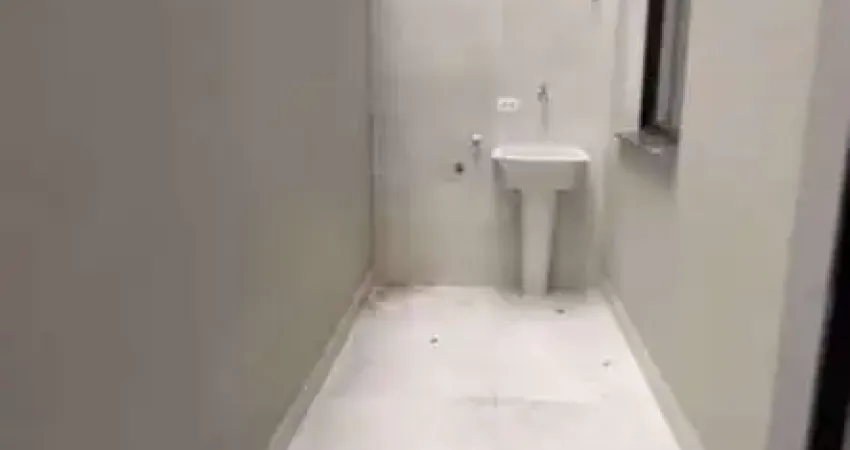 Apartamento com 1 quarto à venda na Rua Otávio Carlos da Silva, 78, Cupecê, São Paulo