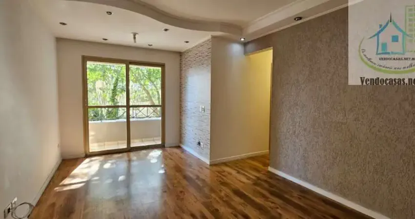 Apartamento com 3 quartos para alugar na Rua Quararibéia, 199, Jardim Marajoara, São Paulo