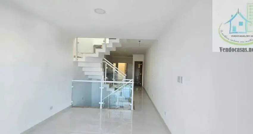 Casa com 3 quartos à venda na Rua Professor Augusto Mondin, 107, Jardim Santa Cruz (Campo Grande), São Paulo