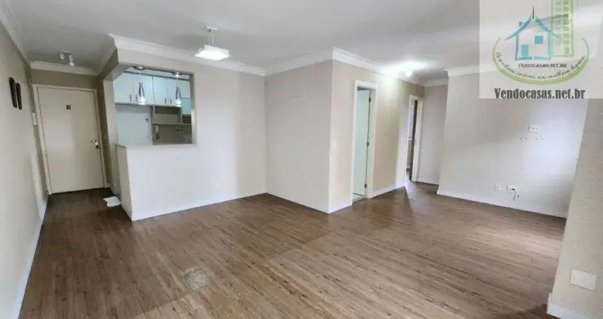 Apartamento com 3 quartos à venda na Rua Professor Guilherme Belfort Sabino, 1524, Campininha, São Paulo