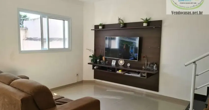 Casa com 3 quartos à venda na Rua Rosalino Silva, 55, Jardim Marajoara, São Paulo