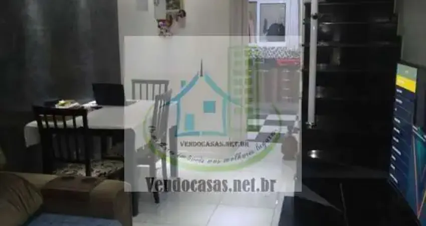 Casa em condomínio fechado com 3 quartos à venda na Rua Gregório Ferreira, 230, Pedreira, São Paulo