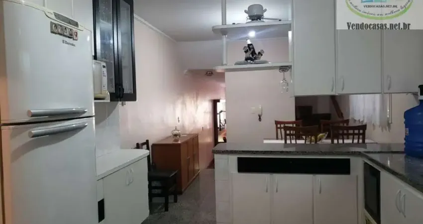 Casa com 3 quartos à venda na Rua Áurea Batista dos Santos, 354, Vila Morse, São Paulo