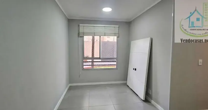 Apartamento com 2 quartos à venda na Rua João Ferreira de Abreu, 533, Campo Grande, São Paulo