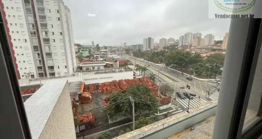 Apartamento com 3 quartos à venda na Rua Doutor Djalma Pinheiro Franco, 829, Vila Santa Catarina, São Paulo