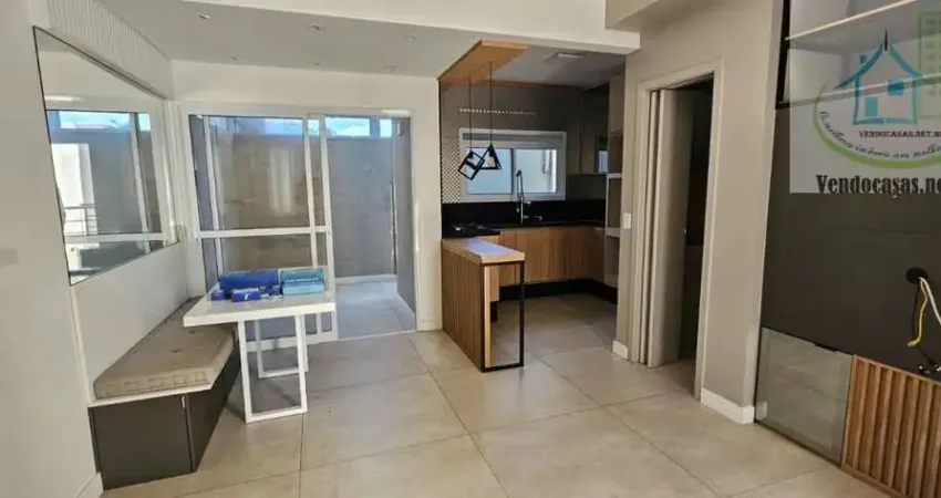 Casa em condomínio fechado com 2 quartos à venda na Rua Pierre de Beranger, 234, Vila São Pedro, São Paulo