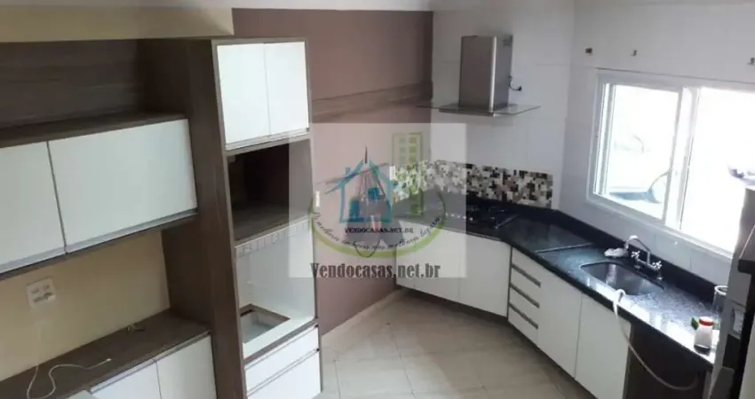 Casa com 3 quartos à venda na Rua Sant'Ana, 294, Campo Grande, São Paulo