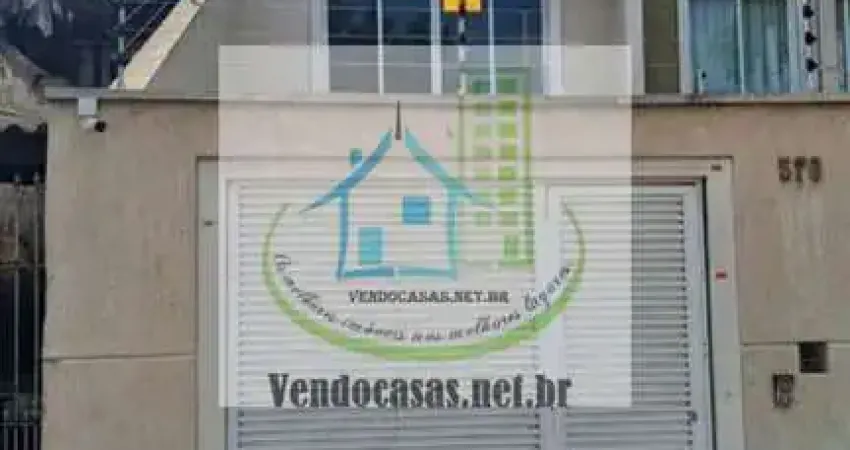 Casa assobradada à venda ? conforto e localização privilegiada!
