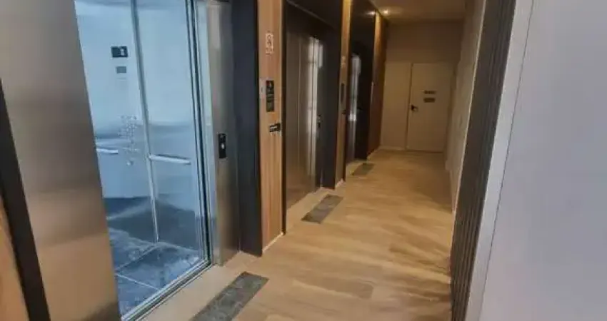 Uper infra estrutura social, academia, piscina, rooftoop, espaço gourmet, coworking, mini mercad