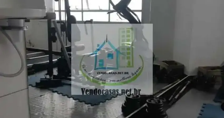 Excelente apartamento de 56m² com 2 dormitórios e 1 vaga de garagem, jardim são luiz