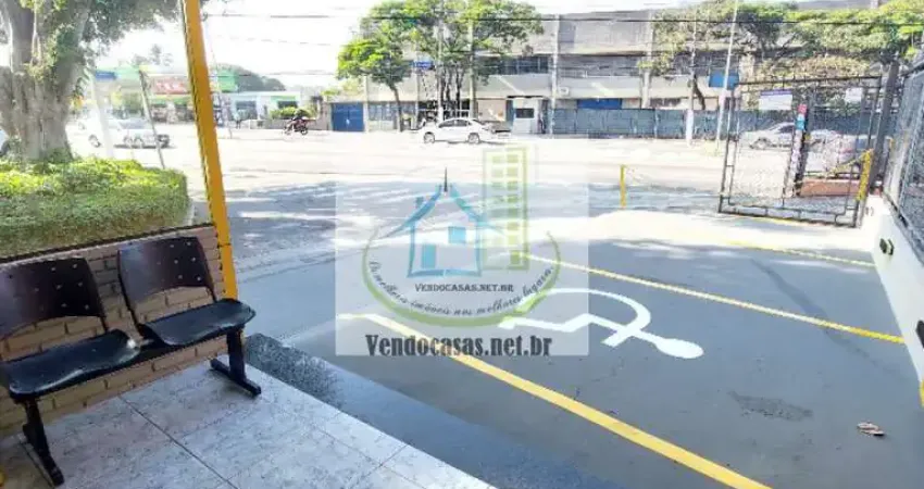 Sala comercial com 4 salas para alugar na Avenida Interlagos, 3488, Jardim Marajoara, São Paulo