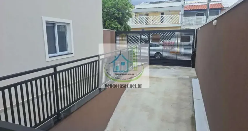 Lindo sobrado em condomínio exclusivo - localização privilegiada!