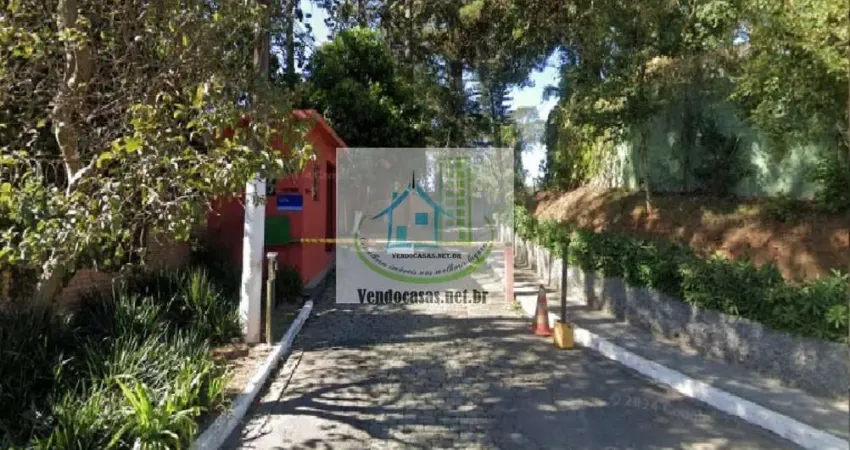 Casa em condomínio fechado com 5 quartos à venda na Rua Fan, 230, Guarapiranga, São Paulo