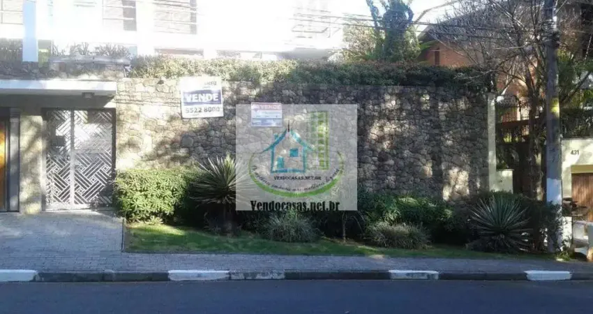 Casa com 3 quartos à venda na Rua Derval, 148, Vila Mascote, São Paulo