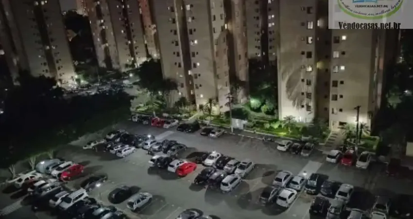 Apartamento com 2 quartos à venda na Avenida Nossa Senhora do Sabará, 4350, Vila Emir, São Paulo