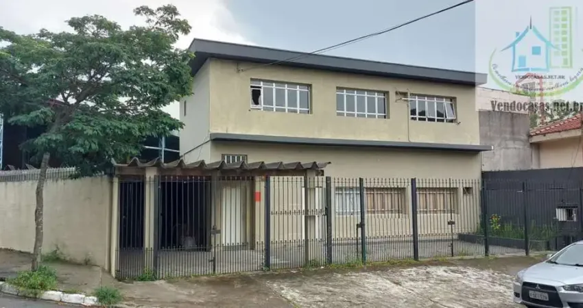 Imóvel comercial no jardim marajoara, 328 m², 5 vagas, frente 19,6 m.