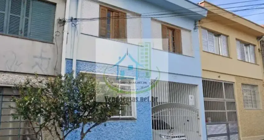 Casa com 3 quartos à venda na Rua Sant'Ana, 750, Vila São Pedro, São Paulo