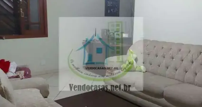 Casa com 3 quartos à venda na Rua Juvenil, 52, Jardim Marajoara, São Paulo