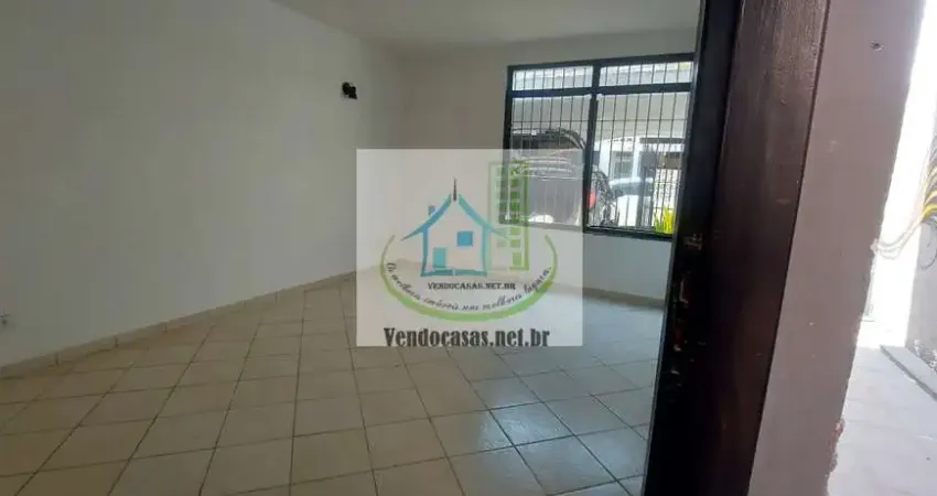 Casa com 3 quartos para alugar na Rua Valdemar de Souza Ferreira, 88, Jardim Marajoara, São Paulo