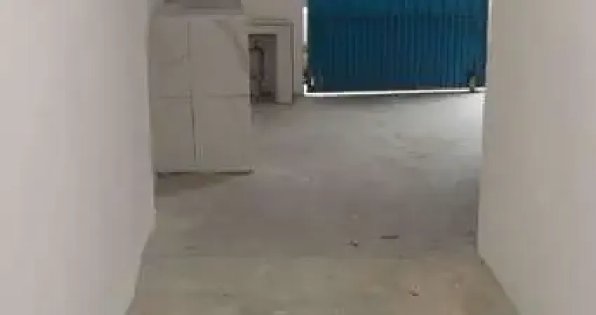 Casa com 1 quarto para alugar na Rua Sobrália, 266, Vila Gea, São Paulo