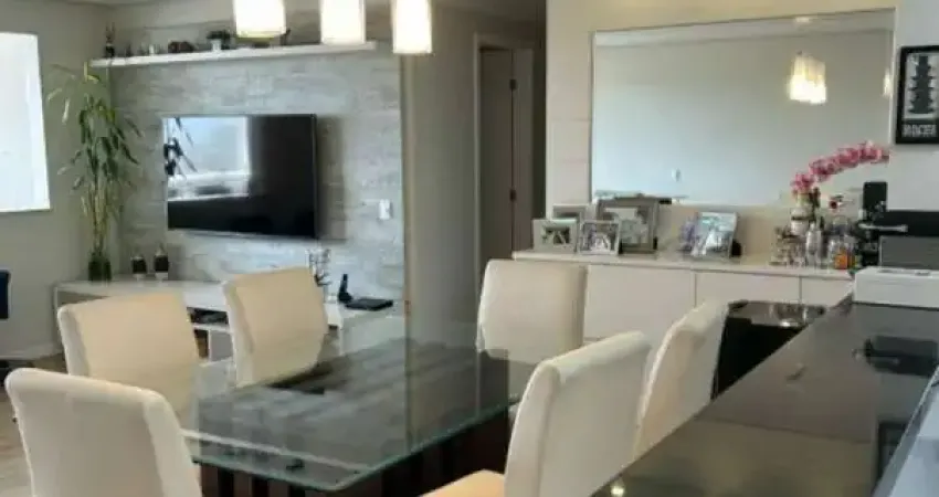 Apartamento com 03 dormitórios 02 vagas no jardim marajoara