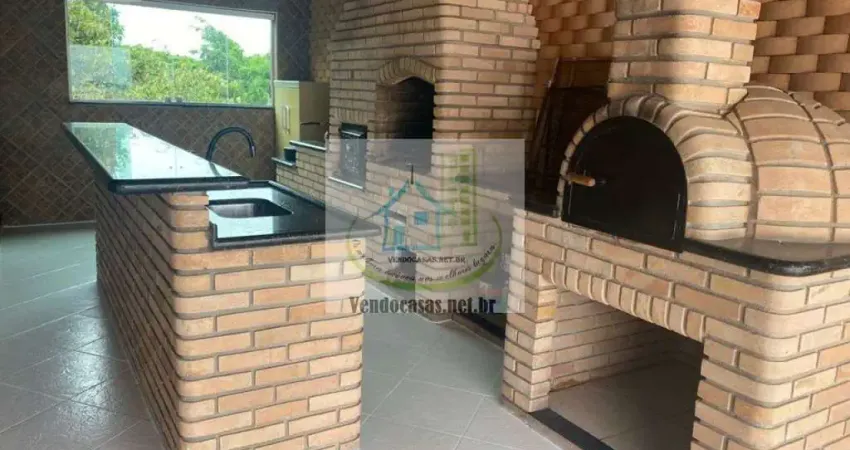 Casa com 3 quartos à venda na Rua José Maria de Abreu, 131, Campo Grande, São Paulo