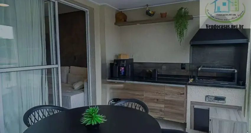 Apartamento com 3 quartos à venda na Rua Tebas, 296, Jardim Brasil (Zona Sul), São Paulo