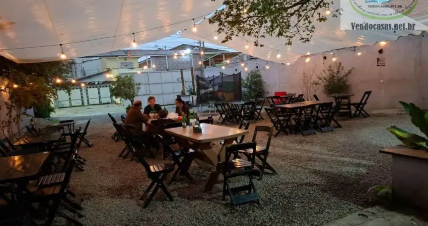 Ótima oportunidade!!!!! , terreno de 360 m² com construção de240 m² de 3 andares ( 6 x 12 cada)  e p