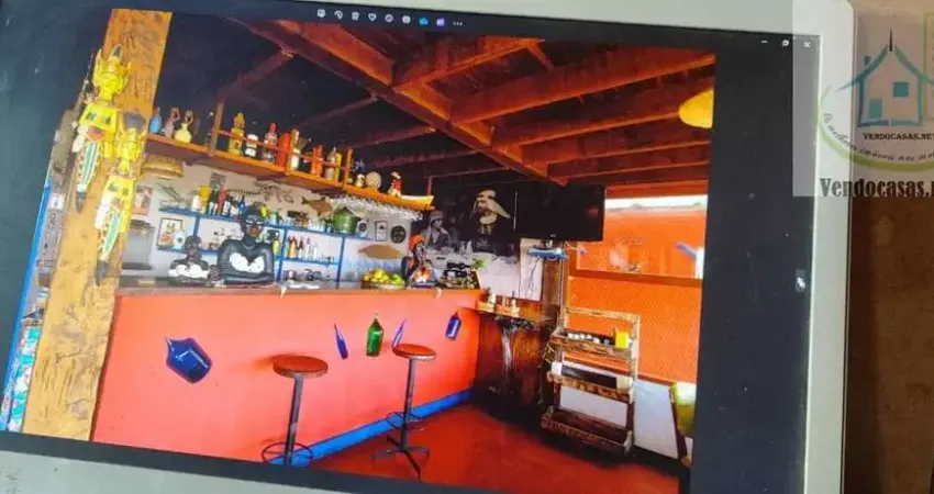 Casa comercial com 1 sala à venda na Ac Ilhabela, 1, Perequê, Ilhabela