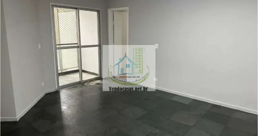 Apartamento com 3 quartos e 1 suite  à venda, 75 m² por r$ 575.000