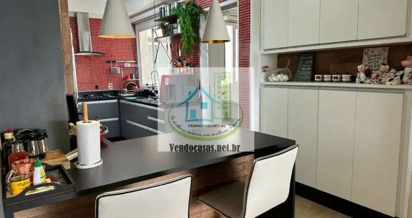 Oportunidade!!! lindo apartamento maravilhoso, apartamento 3 suites 2 vagas 136m² á venda no jardim