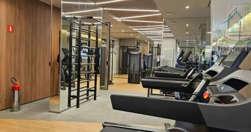 Kitnet / Stúdio à venda na Rua Sebastião Gomes, 75, Brooklin Paulista, São Paulo