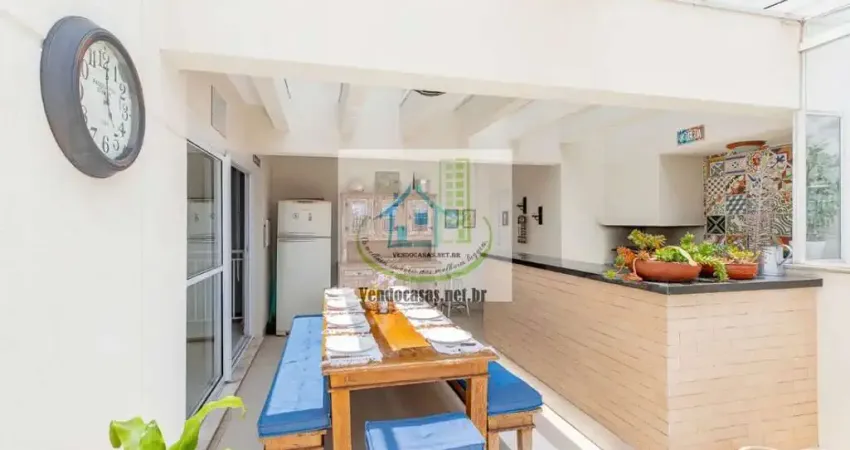 Cobertura com 4 quartos à venda na Rua Alexandre Dumas, 1410, Chácara Santo Antônio, São Paulo